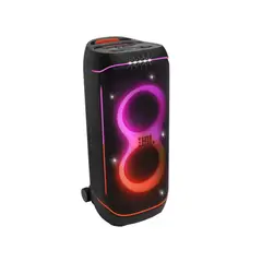 JBL - PARTY BOX 720 PARLANTE BLUETOOH PORTATIL DE 800 WATTS CON ESPECTACULO DE LUCES Y BATERIA EXTRAIBLE