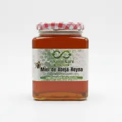 ALKALINE CARE - Miel de Abeja 1Kg