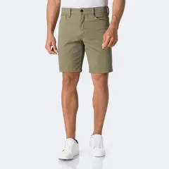 PIONIER - Shorts Basico Drill Stretch New Joursh Drill Hombre