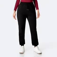 PIONIER - Pantalon Jogger Moda Franela Danyela F. Mujer
