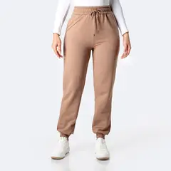 PIONIER - Pantalón Jogger Franela Mujer Danyela F