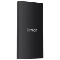 LEXAR - Disco Duro Sólido Externo SSD - SL300 1TB USB 3.2 Gen 2