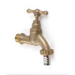 GENERICO - GRIFERIA DE LAVADERO PESADO