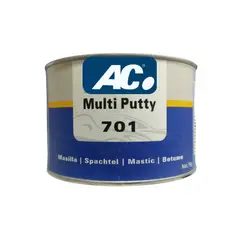 AC - MASILLA 701 POLYESTER - 1KG