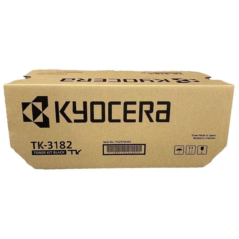 TONER TK-3182 NEGRO