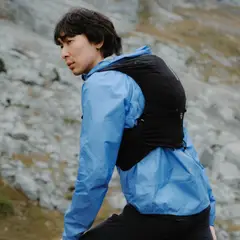 SALOMON - Casaca Bonatti Wp Jkt Bl Hombre Running -