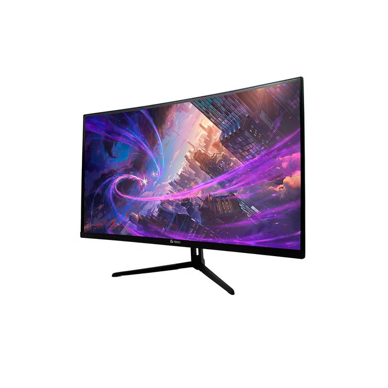 Monitor TE-2732S 27 VA 100Hz 1920x1080 Full HD HDMI DP VESA FREESYNC