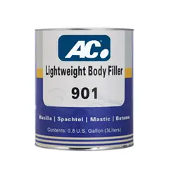 AC - MASILLA POLYESTER 901 LIGERA 3LT