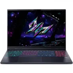 ACER - Laptop Gamer Predator Intel Core Ultra 9 275HX 16GB RAM 1TB SSD NVIDIA GeForce RTX 5060