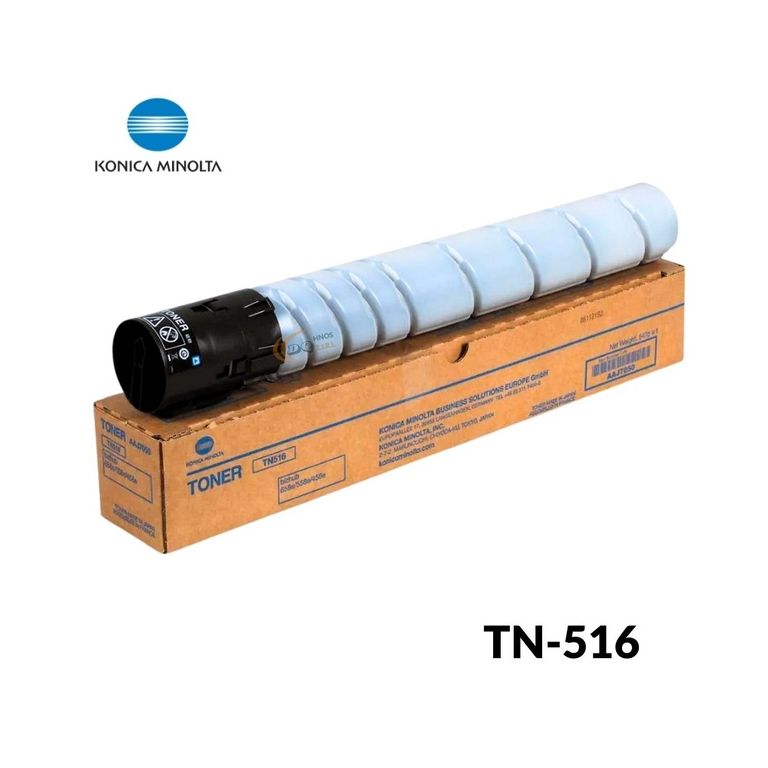 TONER TN-516 NEGRO