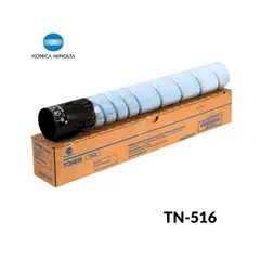 KONICA MINOLTA - TONER TN-516 NEGRO