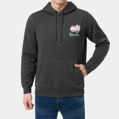 GZUCK - Polera Franela Hombre Alix-R&M