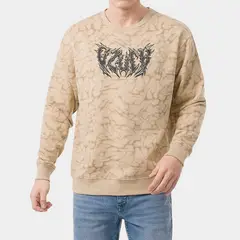 GZUCK - Polera Franela Hombre Darent