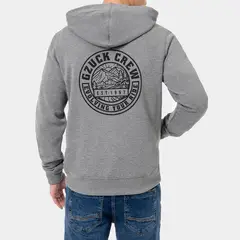 GZUCK - Polera Franela Hombre Arlon