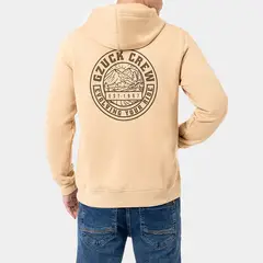 GZUCK - Polera Franela Hombre Arlon