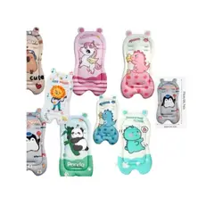 GENERICO - Cojin acolchado con diseños para coche asiento