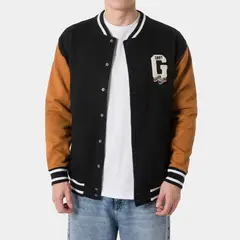 GZUCK - Polera Franela Hombre Xyven