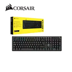 CORSAIR - TECLADO MECANICO K70 CORE RGB S