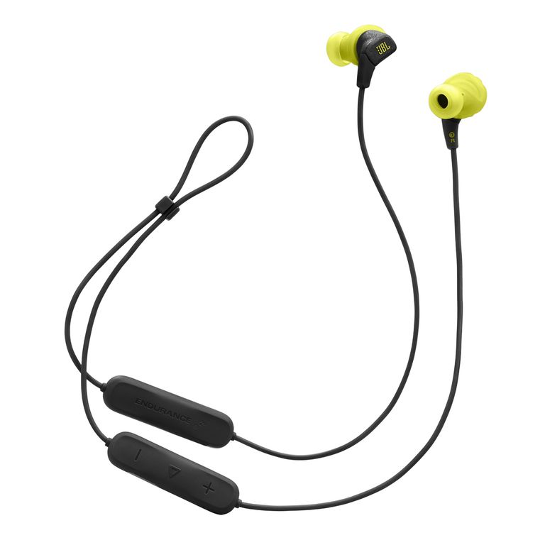 AUDIFONOS BLUETOOTH ENDURANCE RUN 3 NEGRO WIRELESS