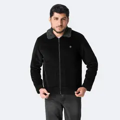 PIONIER - Casaca Corduroy Hombre Ryyan