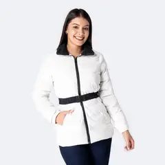 PIONIER - Casaca Sintetica Annalia Mujer