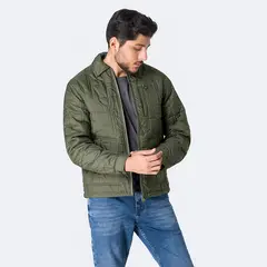 PIONIER - Casaca Tafeta Hombre Kuhper