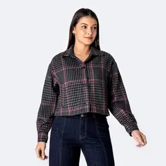 PIONIER - Casaca Villela Mujer Lelia