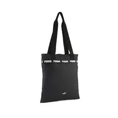 PUMA - Bolso Urbano Unisex Phase Tape Tote