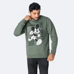PIONIER - Polera Franela Hombre Tryll-Disney