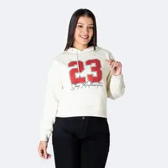 PIONIER - Polera Franela Mujer Numbers-S