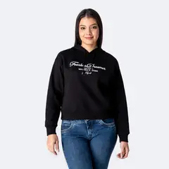 PIONIER - Polera Franela Mujer Youdreams