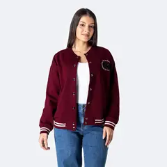 PIONIER - Polera Franela Mujer Zunex