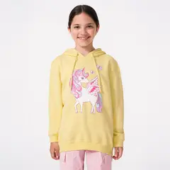 Pionier - Polera French Terry Niña Lolitaa