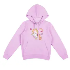 PIONIER - Polera French Terry Niña Trianaa