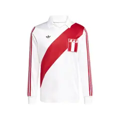 ADIDAS - Camisetas De Equipos Football Hombre Peru Jsy 78