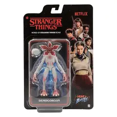 STRANGER THINGS - Figura Básica Demogorgon 10 Cm