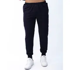 NEW YORK STARS - Pantalon de Fresh Terry Azul