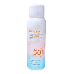 BIOAQUA - BLOQUEADOR SOLAR ACLARANTE SPRAY 150ML