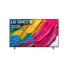 LG - Smart Tv Qned Ai Qned80 4k De 65 2025 65qned80asa