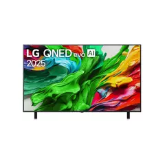 LG - 65 Qned Miniled Ai Qned85 4k Smart Tv 2025 65qned85asg