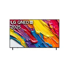 LG - Smart Tv Qned Ai Qned82 4k De 75  2025 75qned82asg