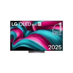 LG - Smart Tv 77 Oled Evo Ai C5 4k 2025 Oled77c5psa