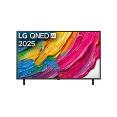 LG - Smart Tv Qned Ai Qned80 4k De 50  2025 50qned80asa