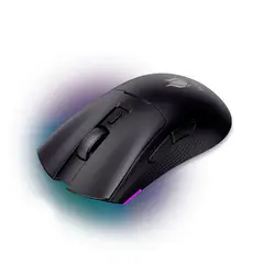 ANTRYX - MOUSE GAMING WIRELESS SCORPIO 350 DPI 10000 24G USB 24G TIPO-C BT AWGM-S350K