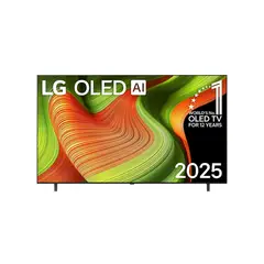 LG - Smart Tv 77 Oled Ai B5 4k 2025 Oled77b5psa