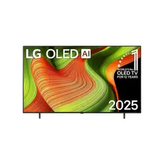 LG - Smart Tv 65 Oled Ai B5 4k 2025 Oled65b5psa