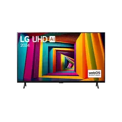 LG - 98 Uhd Ut90 4k Smart Tv 2024 98ut9050psa