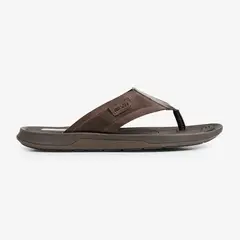 FERRACINI - SANDALIAS DE CUERO HOMBRE DAKAR