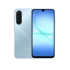 SAMSUNG - GALAXY A17 4G 128GB 6RAM 50MP AZUL SOLO 1SIM