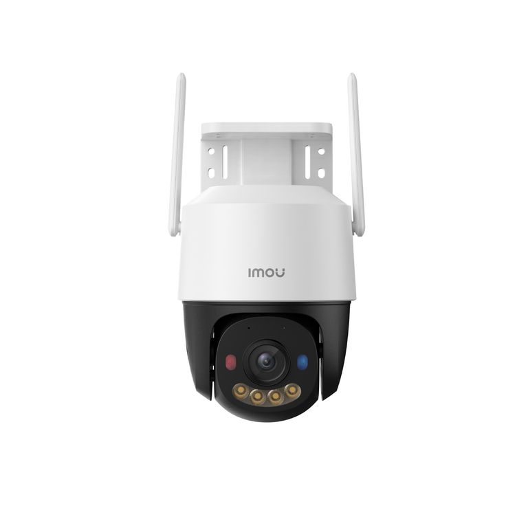 Imou Cruiser SC 5MP IPC-K7F-5H0WE Cámara IP PT Wi-Fi 6 Exterior 3K Full-Color